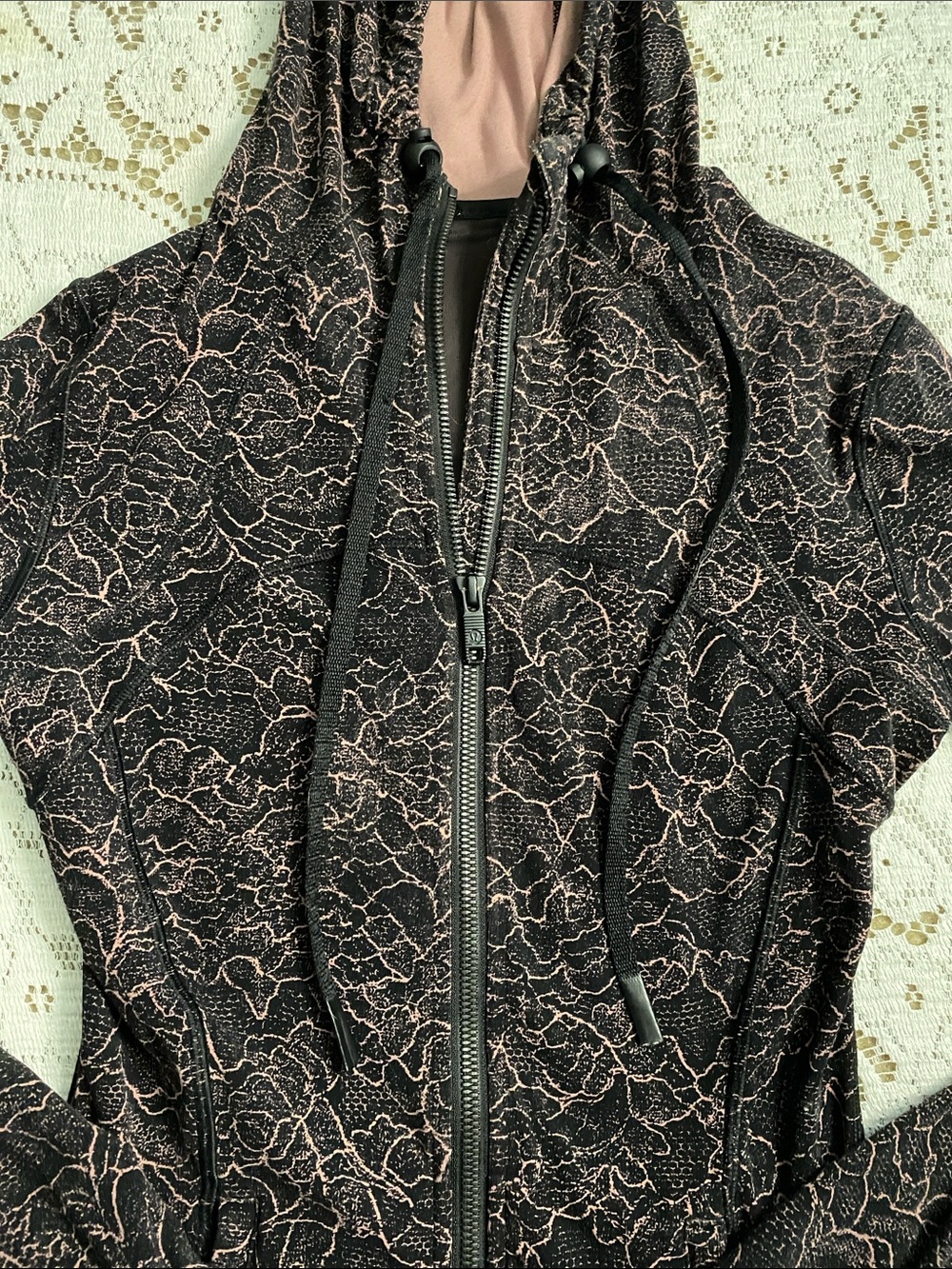 Lululemon define jacket - Picture 2 of 4